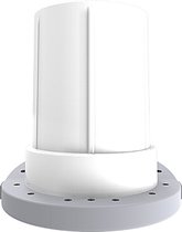 Hydromax7 Comfort Insert - White - Pumps