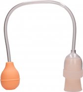 Good Feelings Oro-Simulator Pump - Flesh - Pumps