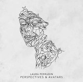 Laura Perrudin - Perspectives & Avatars (CD)