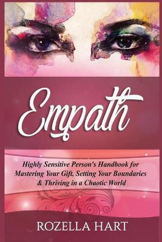 Empath - cover