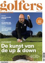 Golfers Magazine - november 2021 - editie 9