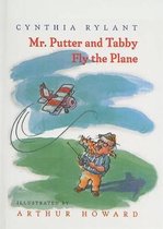 Mr. Putter & Tabby Fly the Plane