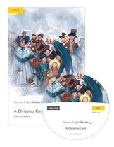 L2: Christmas Carol Book & MP3 Pack