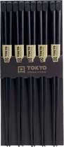 Tokyo Design Studio – Coffret Baguettes – Fibre de verre – Tensoge – 5 pièces