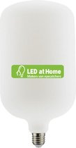LEDatHOME - LED Porseleinen Gloeilamp Candy XL 13W E27 Dimbaar 2700K