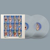Tunng - Dead Club  (LP) (Coloured Vinyl)