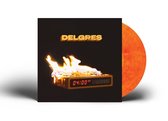 Delgres - 400 Am (LP) (Coloured Vinyl)