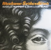 Jean-Louis Murat & Isabelle Huppert - Madame Deshoulieres (LP)