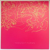 Thought Forms - Thought Forms (LP)