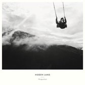 Hidden Land - Perspectives (LP)