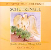 Gerti Haug - Schützengel (CD)