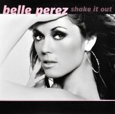 Belle Perez - Shake It Out (3" CD Single)