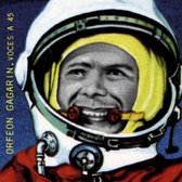 Orfeon Gagarin - Voces A 45 (LP)