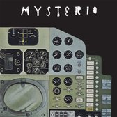 Mysterio - Mysterio (CD | LP)