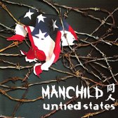 Manchild - Untied States (CD)