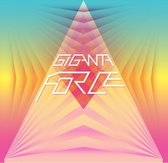 Giganta - Force Ep (12" Vinyl Single)