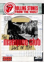 The Rolling Stones - From The Vault - The Marquee 1971 (DVD)