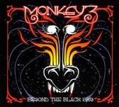 Monkey 3 - Beyond The Black Sky (LP) (Coloured Vinyl)