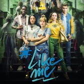 Likeme Cast - Likeme (LP)