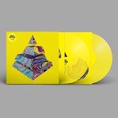 Jaga Jazzist - Pyramid Remix (2 LP)
