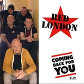 Red London - Coming Back For You EP (CD | LP)