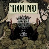 Hound - Settle Your Scores (LP)