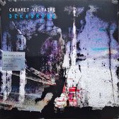 Cabaret Voltaire - Dekadrone (2 LP)
