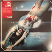 Ennio Morricone - End Of The Game (Aka Il Giudice E Il Suo Boia) (LP)