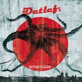 Detlef - Supervision (LP)