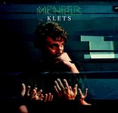 Meneer Michiels - Klets (2 LP)