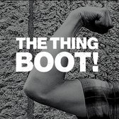 The Thing - Boot (LP)