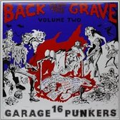 Various Artists - Back From The Grave 2 (LP)