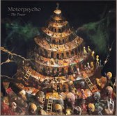 Motorpsycho - The Tower (2 LP)