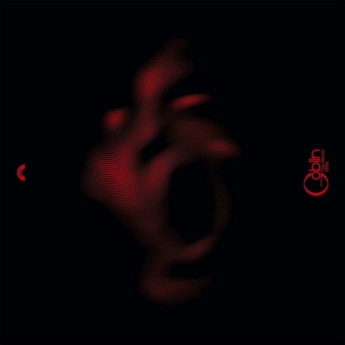 Goblin - The Horror OSTs (10 LP) (Limited Collector's Edition) (Coloured Vinyl)