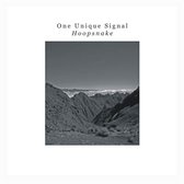 One Unique Signal - Hoopsnake (LP)