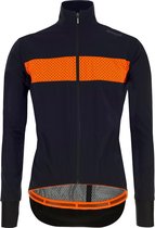 Santini Guard Mercurio Rain Jacket