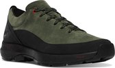 Danner Caprine Low Suede Schoenen - Deep Lichen