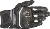 ALPINESTARS STELLA SP X AIR CARBON V2 BLACK ANTHRACITE GLOVES L - Maat L - Handschoen