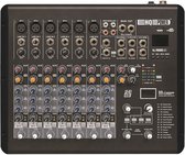 HQ MX8 - COMPACT 8-KANAALS MENGPANEEL (HQMX10002)