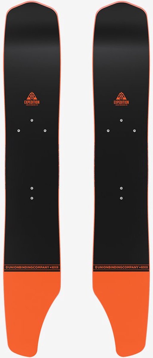 Union Rover Approach Ski’s Multicolor