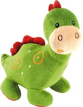 Dinosaurus Knuffel - Dieren - Knuffel - Grappig -  Cadeaus - Kado - Babykamer - Babyshower - Kraamkado -  babyknuffels - Schattig - Moody Knuffel - Spelen - Emotionele steun Knuffel - Draken 