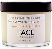 Face Stockholm - Dagcreme - Daily seaweed moisturizer - 57 gram