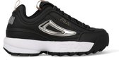 Fila Disruptor A WMN 1011411.18G Zwart-42