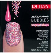 Pupa Milano Nail Art Mania Bubbles Nagellak - 012