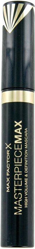Max Factor Masterpiece Max Mascara  - Black - Max Factor