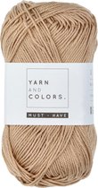 Yarn and Colors Must-have 009 Limestone