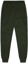 EA7 Train Core ID Joggingbroek Sportbroek - Maat L  - Mannen - donker groen