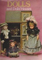 Dolls and Dolls' Houses