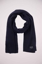 JACK&JONES JACDNA KNIT SCARF NOOS Heren Sjaal - Maat ONE SIZE