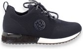 LA STRADA dames sneaker  BLAUW 40